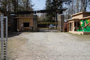 Dhangari-Entry-Gate-Dhikala-Zone-Jim-Corbett-Park