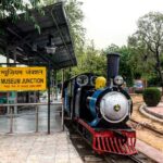 Delhi-National-Rail-Museum