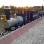 New-Delhi-Rail-Museum