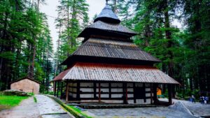 Hidimba-Devi-Temple-Manali