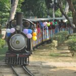 National-Rail-Museum-Delhi-Toy-Train