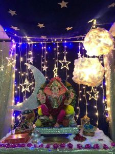 Ganesha-Chaturthi-Lighting-Decoration