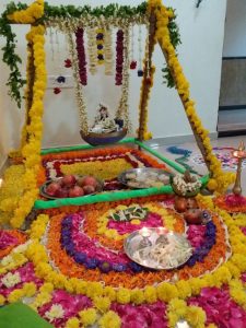 krishna-janmashtami-decoration